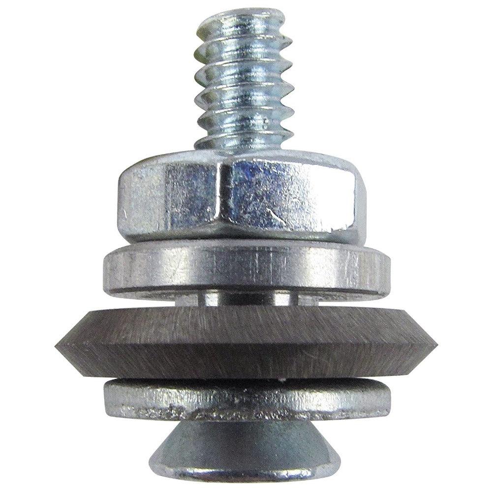 Superior 1/2" Carbide Scoring Wheel