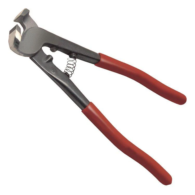 Superior Tile Carbide Tipped Tile Nippers #85C