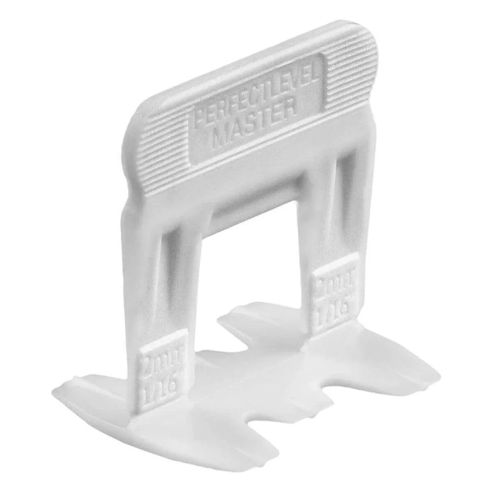 Perfect Level Master T-Lock - Tile Leveling System 1/16" (2mm) - Image 2