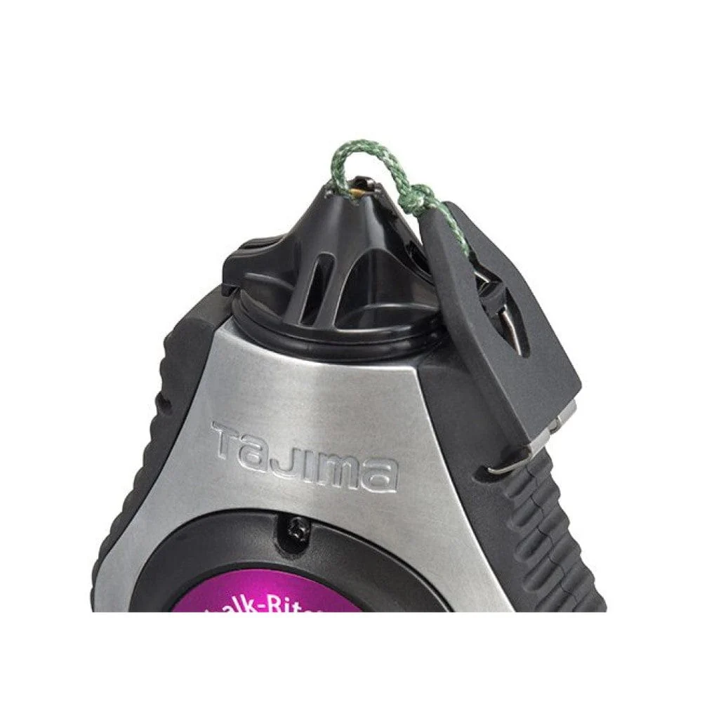 Tajima Chalk-Rite® Dura II CR503S Chalk Line - Image 3