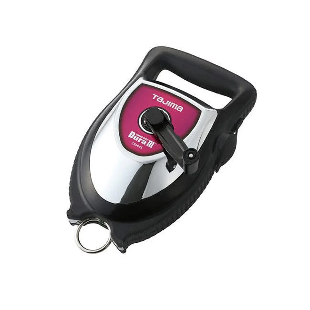 Tajima Chalk-Rite® Dura III CR604S Chalk Line