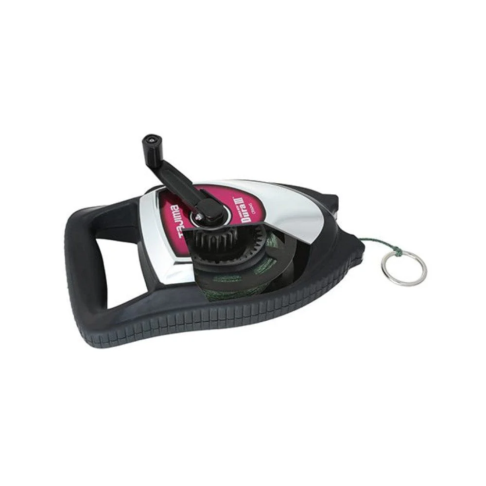 Tajima Chalk-Rite® Dura III CR604S Chalk Line - Image 2