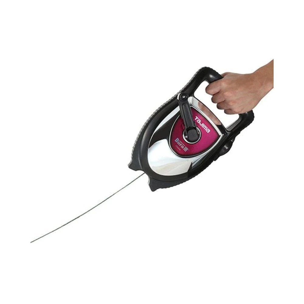 Tajima Chalk-Rite® Dura III CR604S Chalk Line - Image 4
