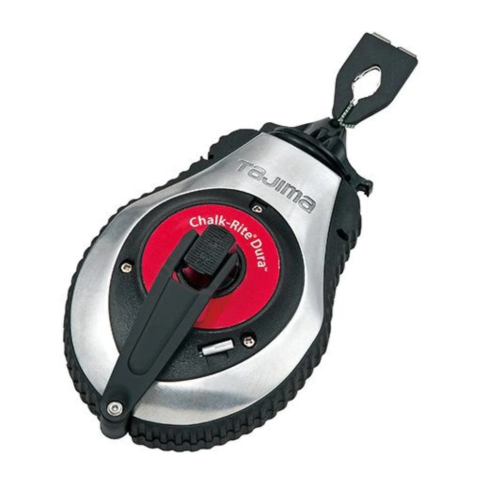 Tajima Chalk Rite Double Speed Chalk Line
