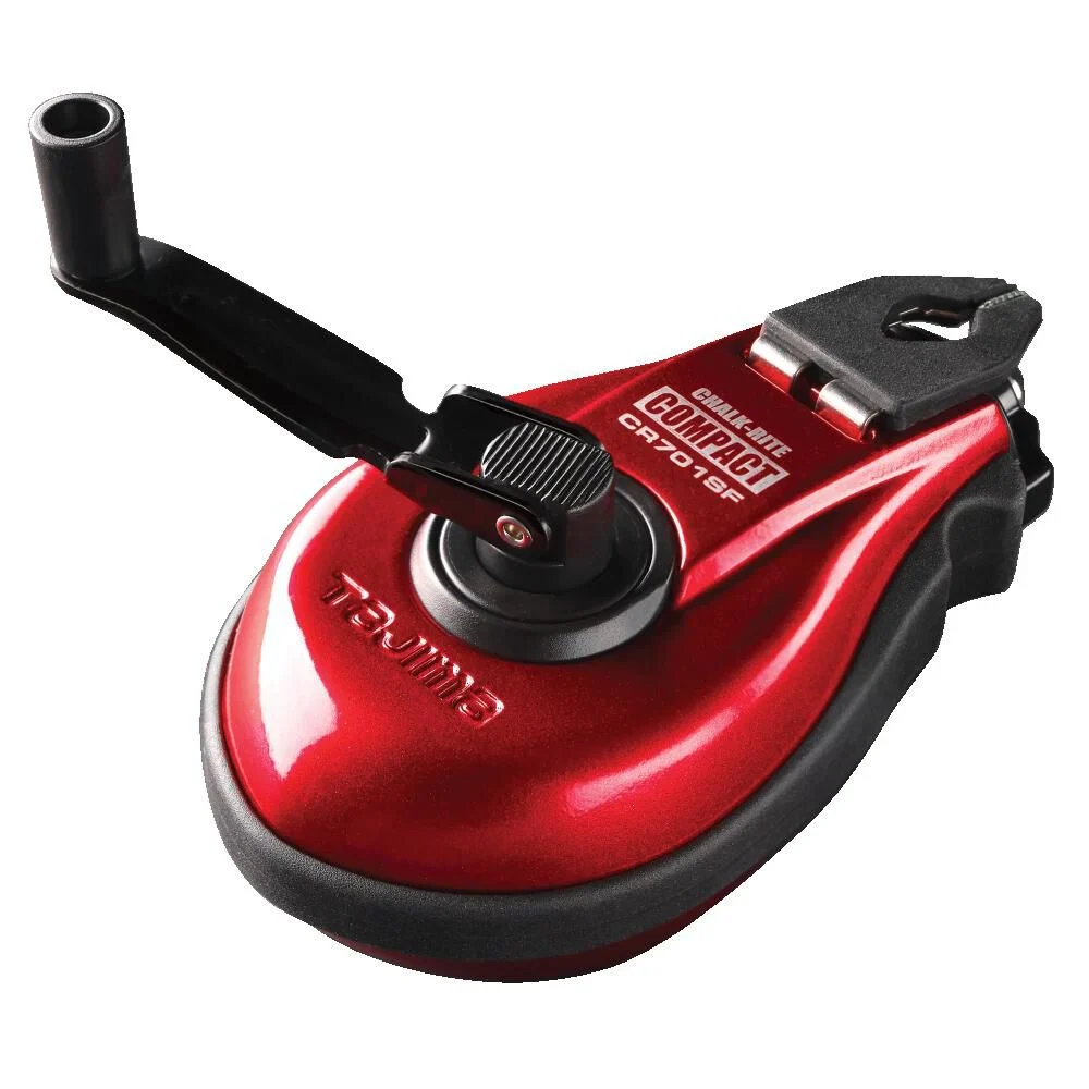 Tajima CR701SFR Chalk-Rite - Image 2