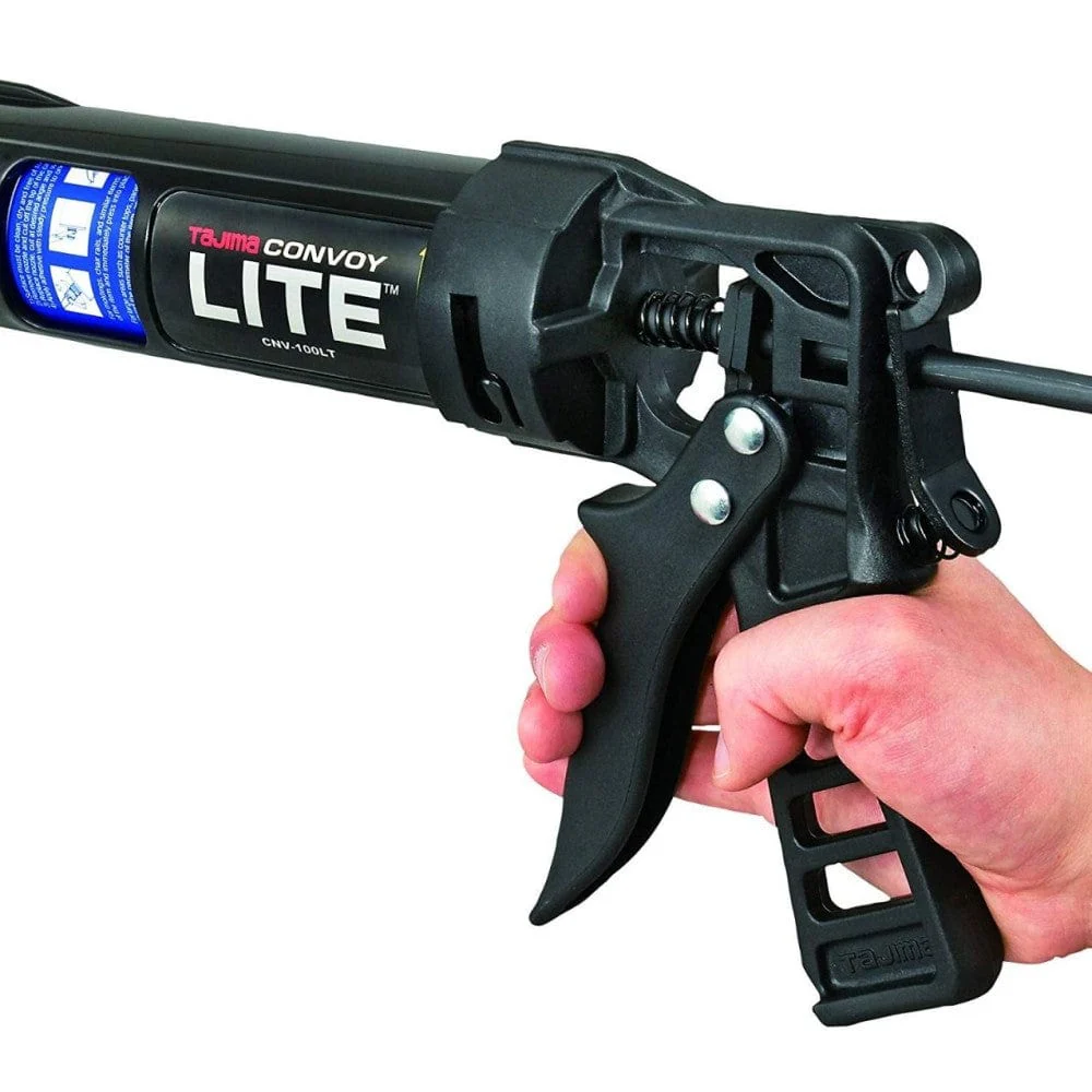 Tajima Convoy® Lite Caulk Gun - Image 3