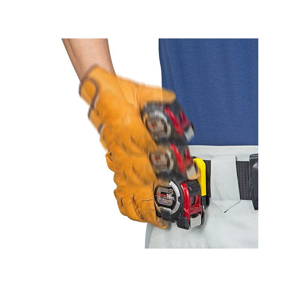 Tajima GS LOCK™ GSSF-25BW Tape Measure - Image 2