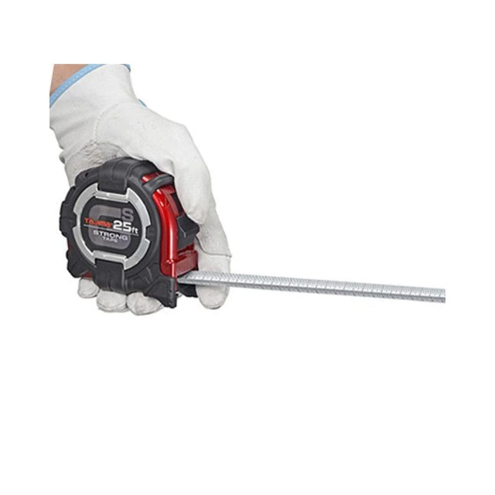 Tajima GS LOCK™ GSSF-25BW Tape Measure - Image 3