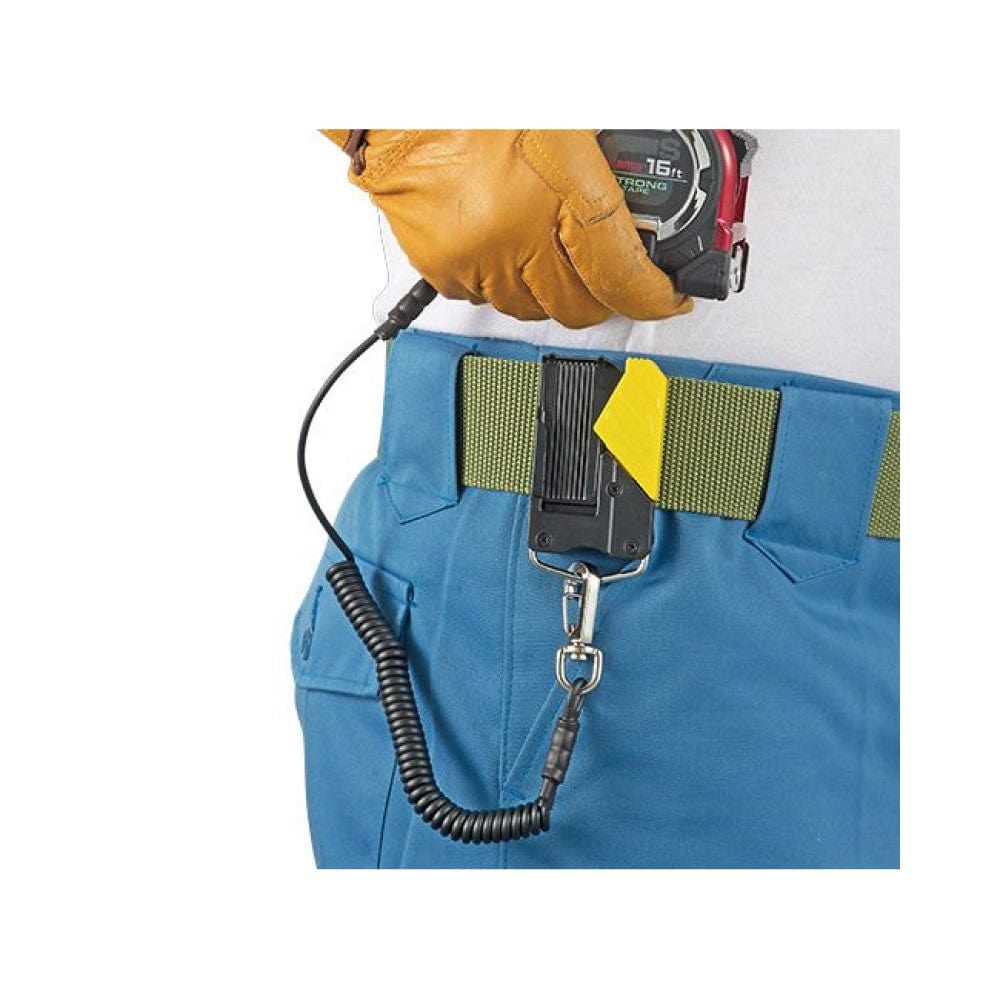 Tajima GS LOCK™ GSSF-25BW Tape Measure - Image 4