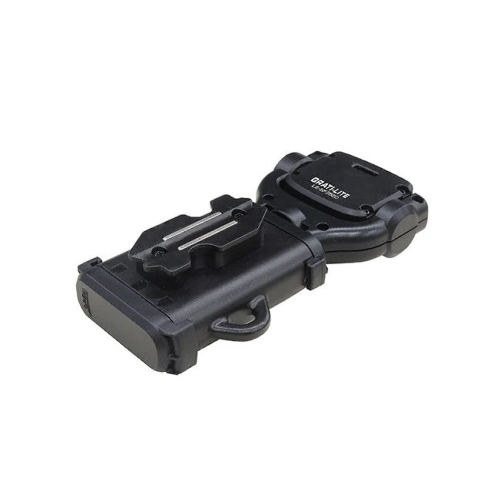 Tajima SF Series GRATI-LITE™ - Image 2