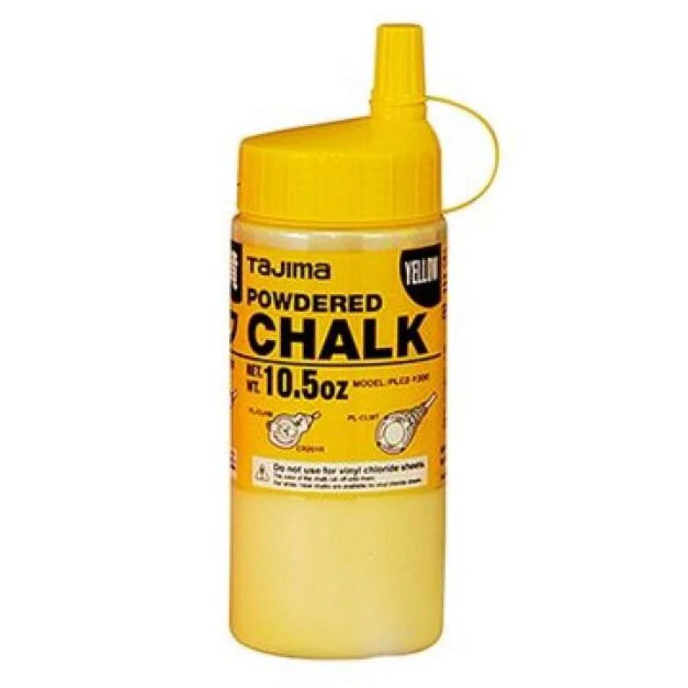 Tajima® Chalk-Rite™ Ultra-fine Chalks (10.5oz.) - Image 5