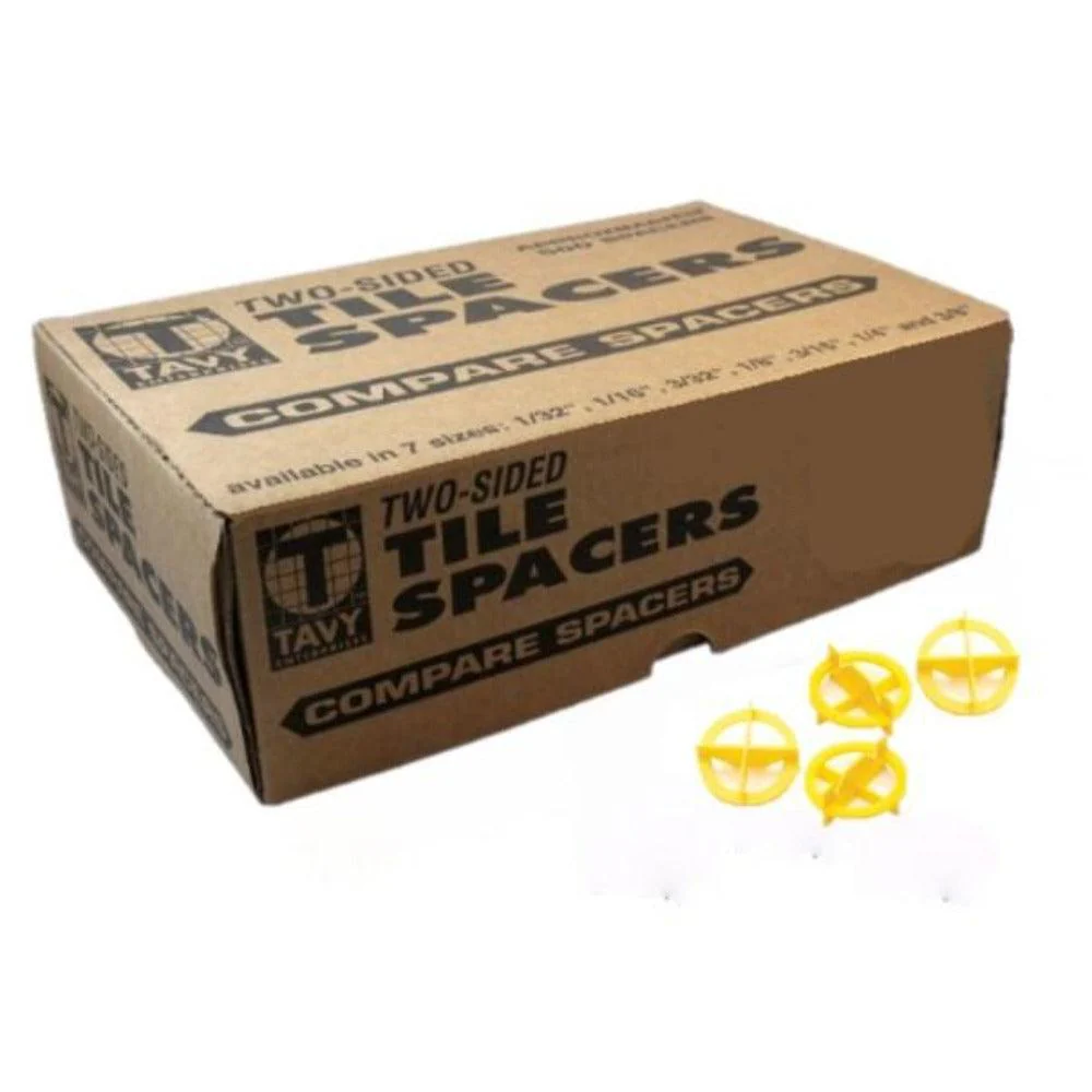 Tavy 2-Sided Tile Spacers - Image 10