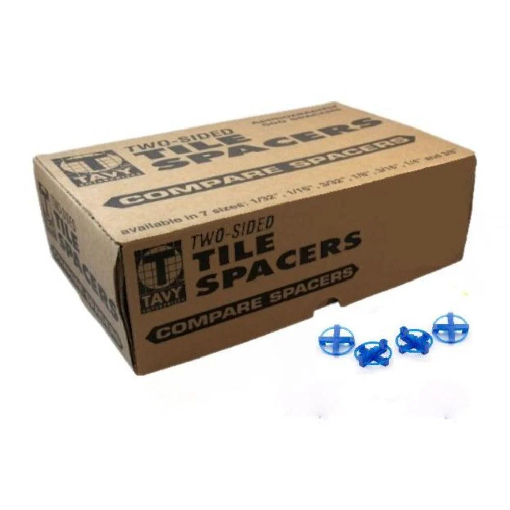 Tavy 2-Sided Tile Spacers - Image 12