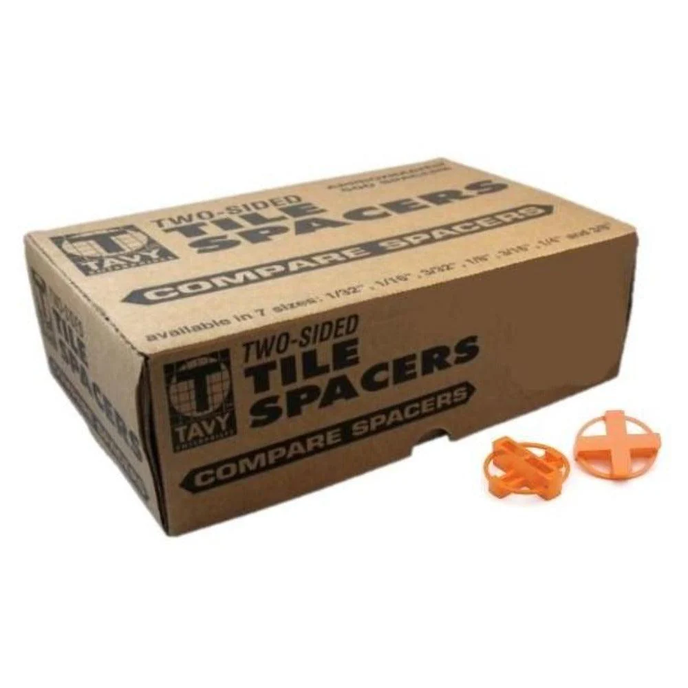 Tavy 2-Sided Tile Spacers - Image 14
