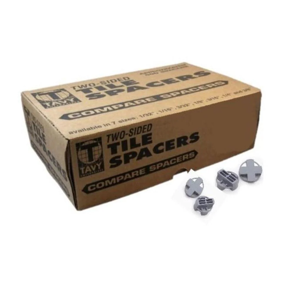 Tavy 2-Sided Tile Spacers - Image 15