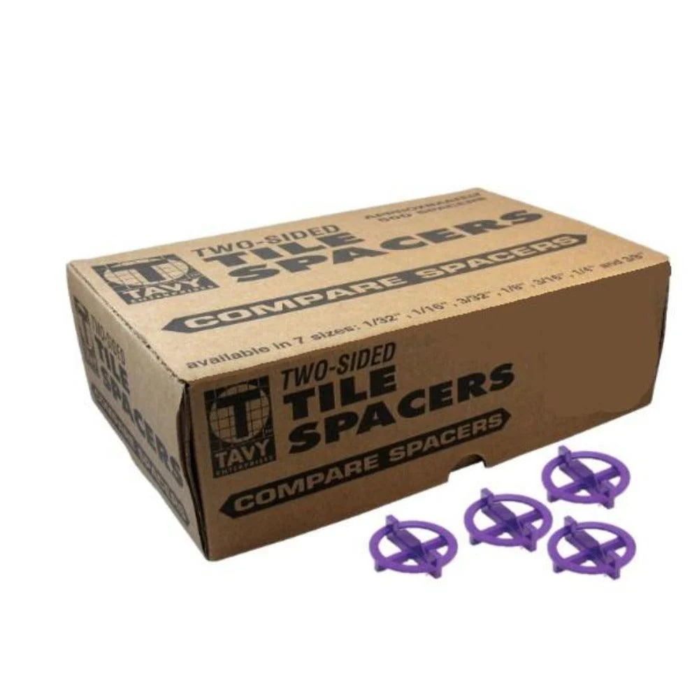 Tavy 2-Sided Tile Spacers - Image 3