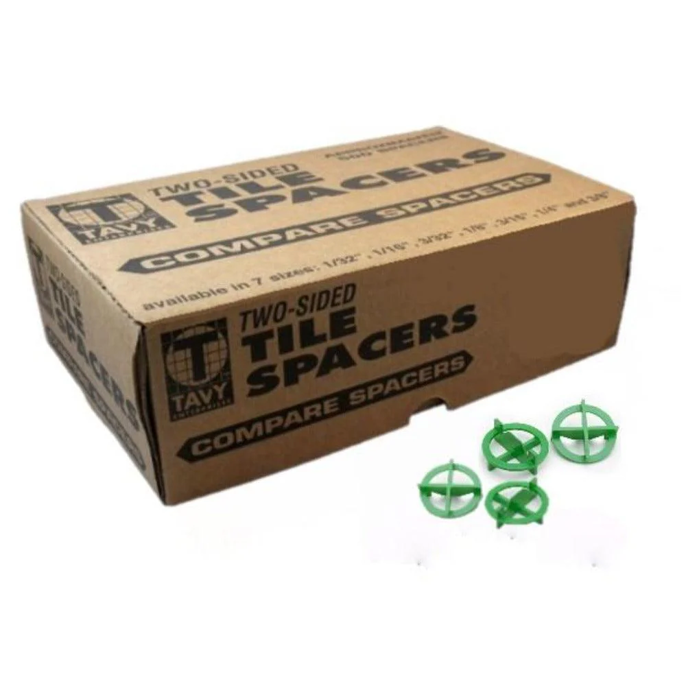 Tavy 2-Sided Tile Spacers - Image 5