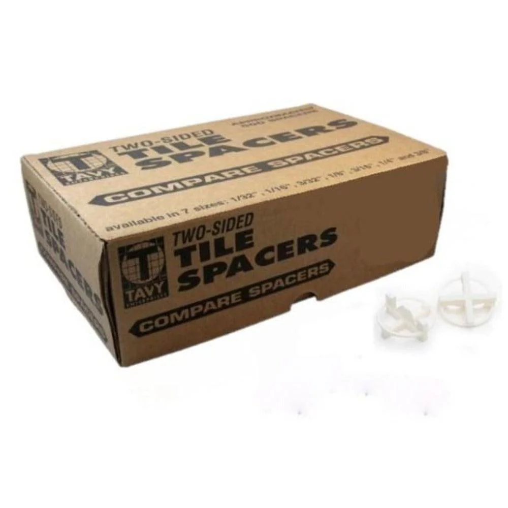 Tavy 2-Sided Tile Spacers - Image 9