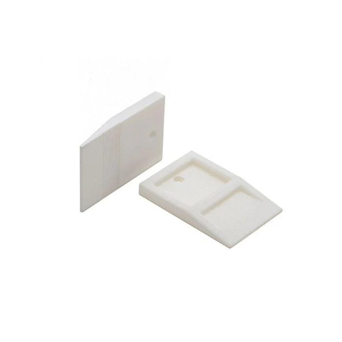 Tavy 2 Sided Wedge Spacers