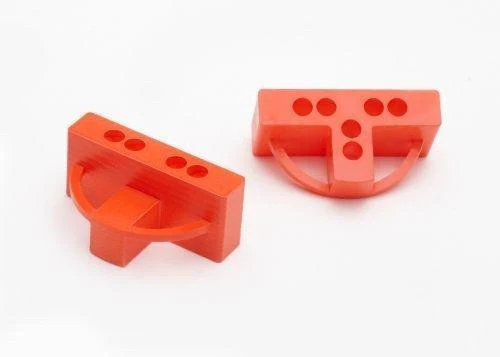 Tavy T Spacers 100 Pc Bag - Image 3