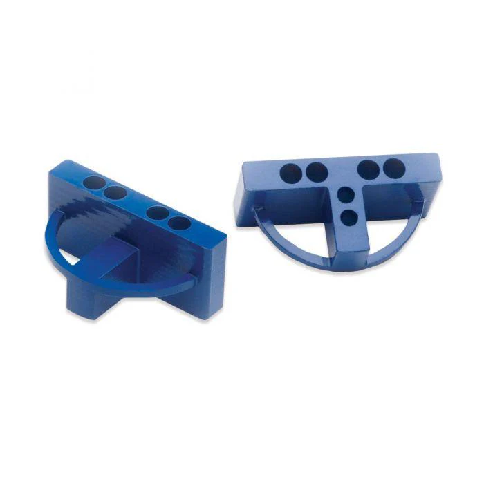 Tavy T Spacers 100 Pc Bag - Image 5