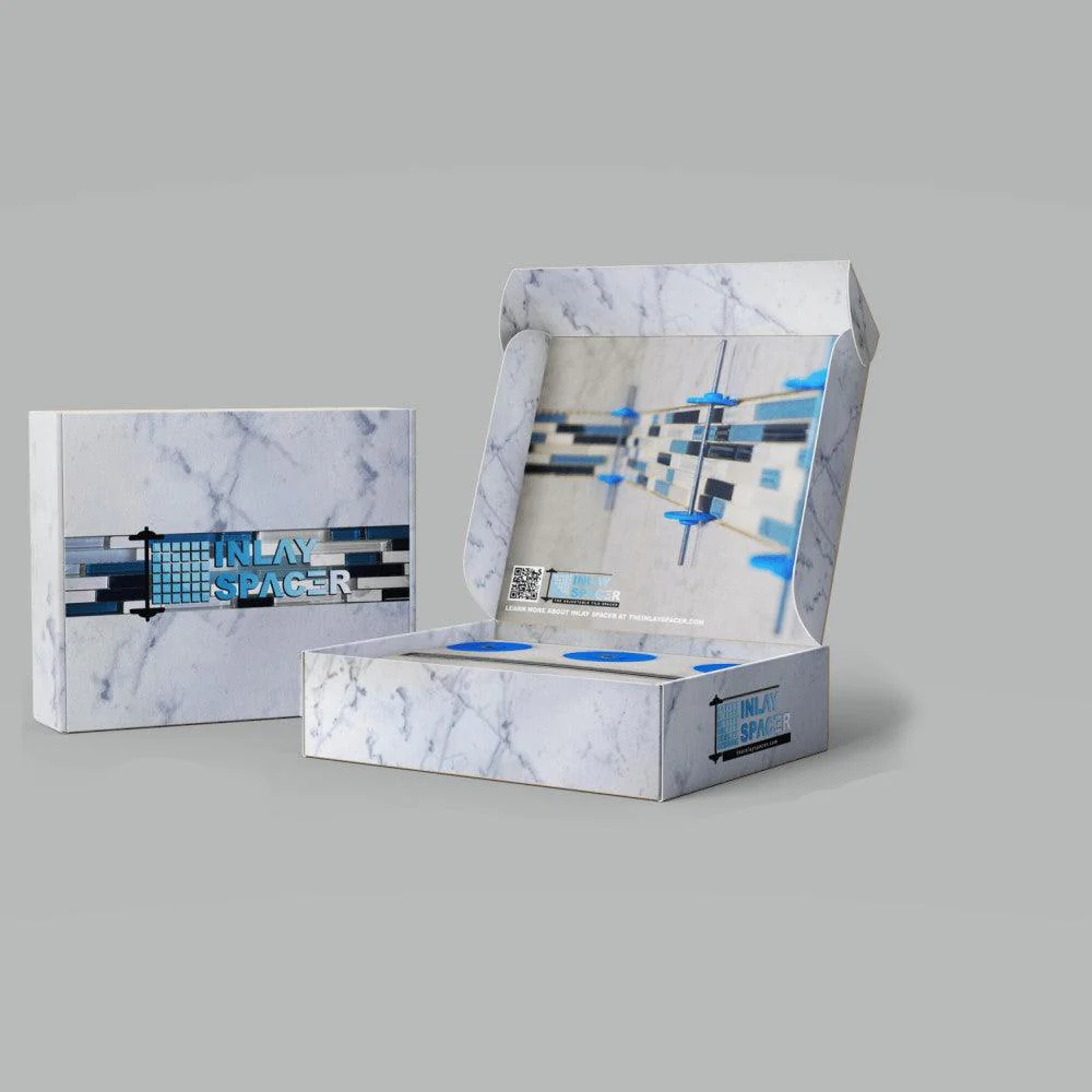 The Adjustable Tile Inlay Spacer