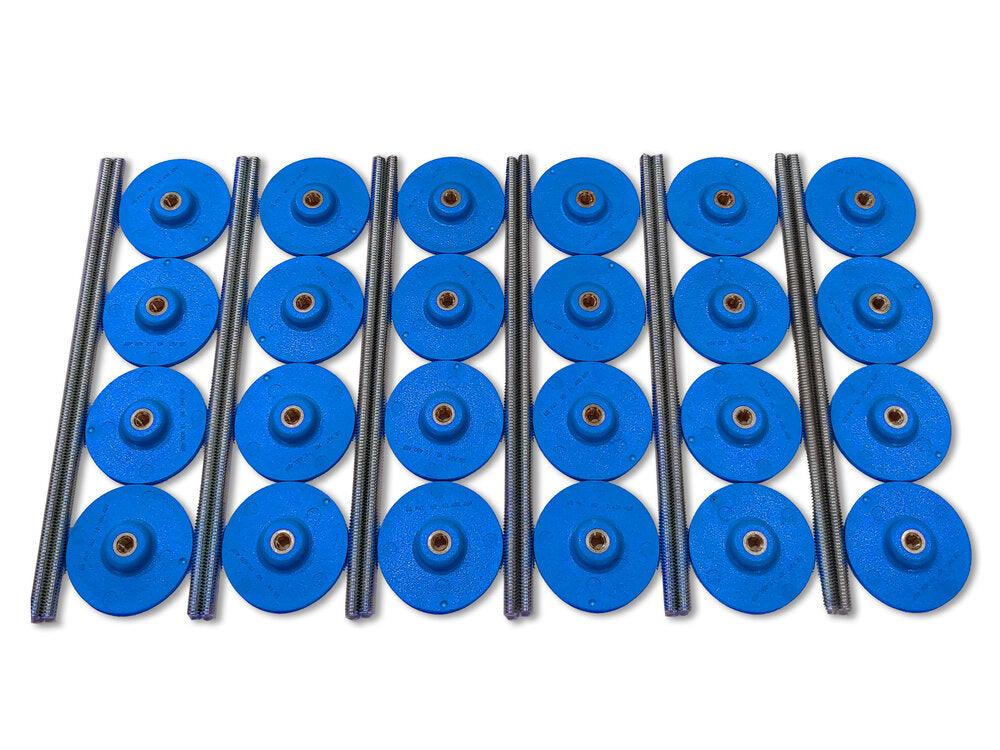 The Adjustable Tile Inlay Spacer - Image 2