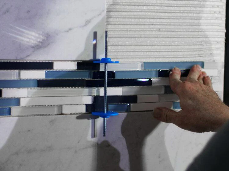 The Adjustable Tile Inlay Spacer - Image 4