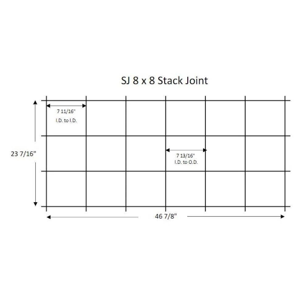 Quarry Tile Rack - Image 10