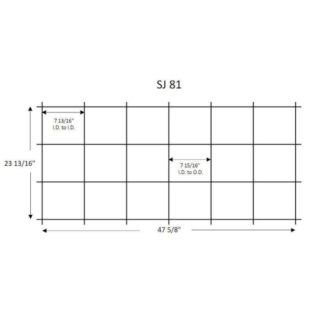 Quarry Tile Rack - Image 11