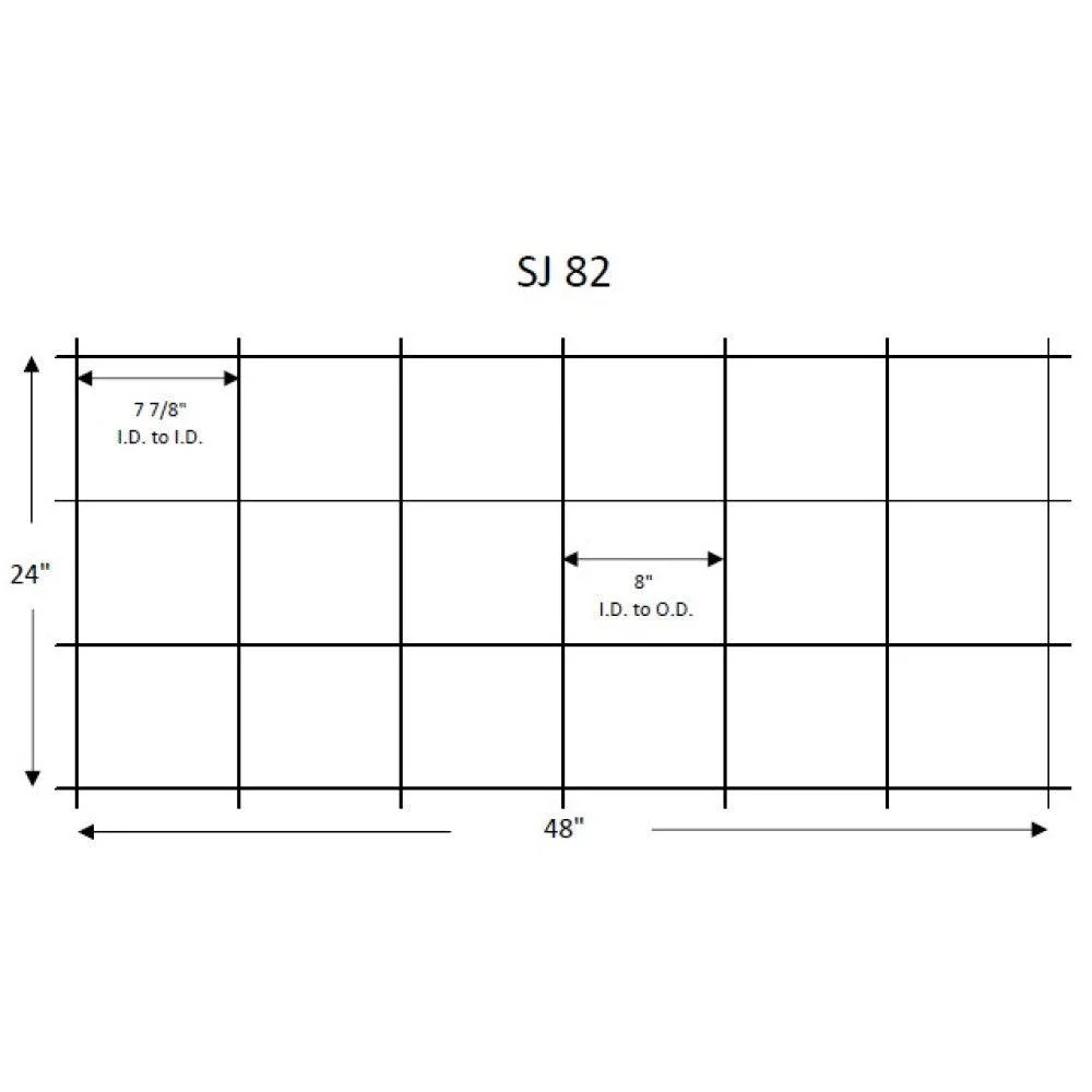 Quarry Tile Rack - Image 12