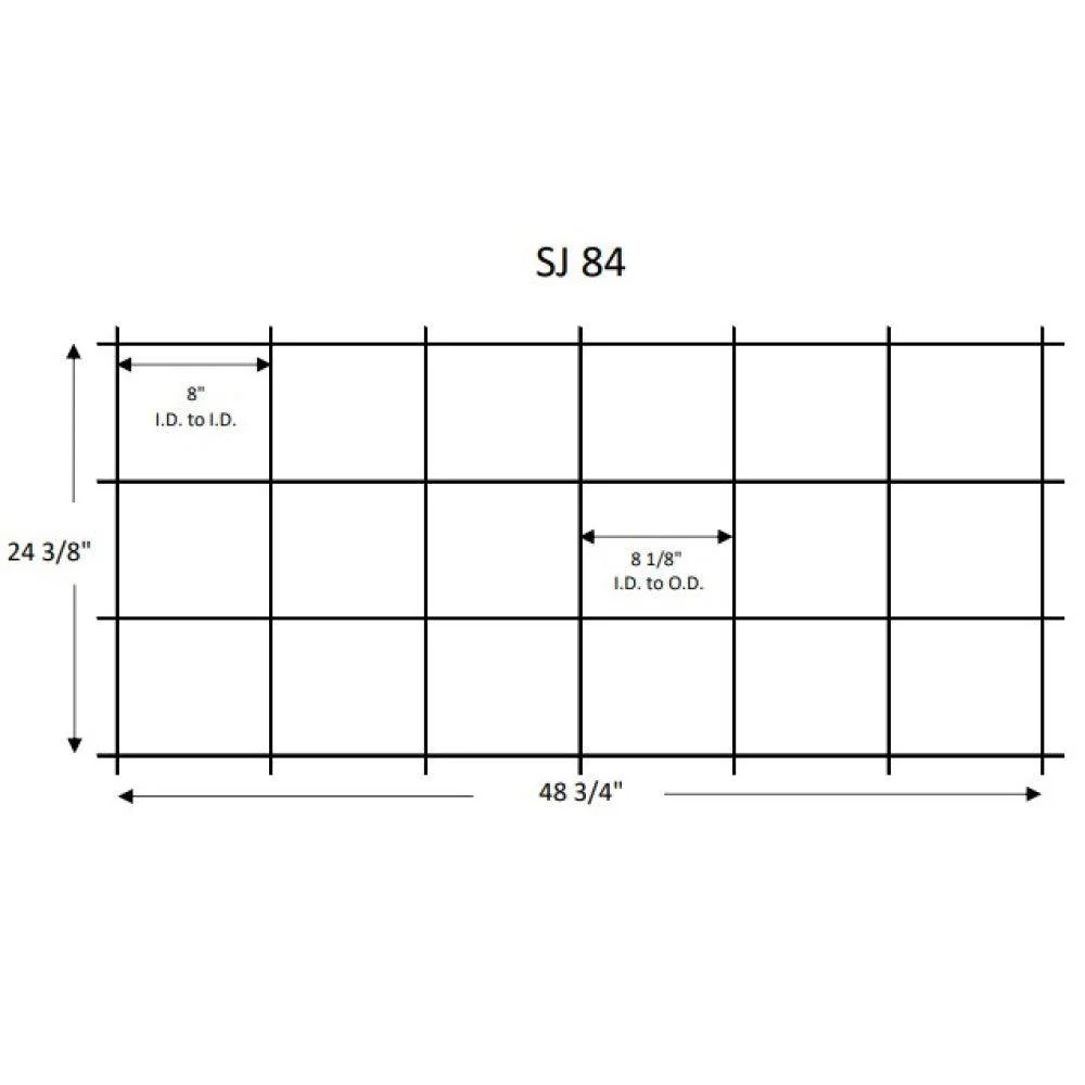 Quarry Tile Rack - Image 13