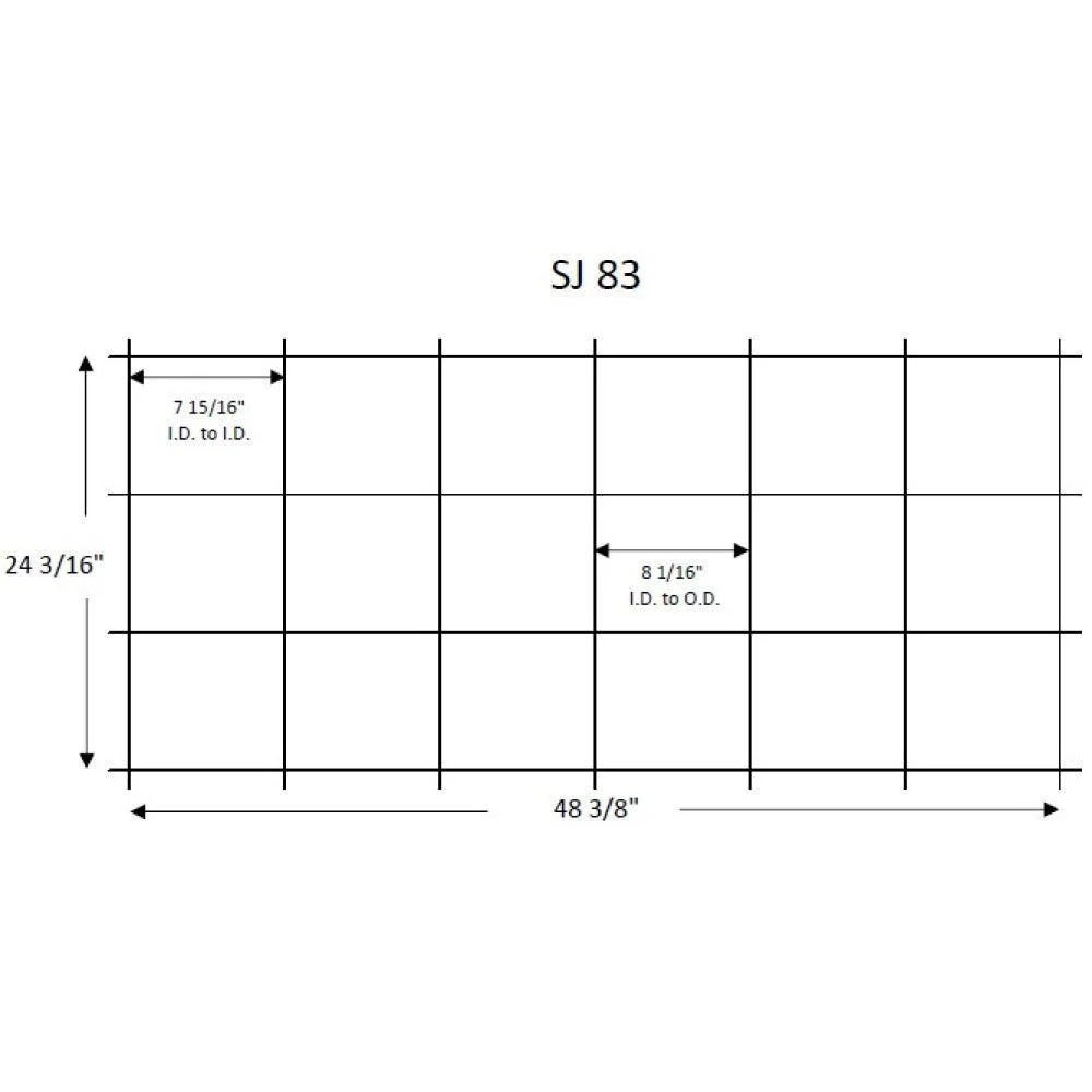 Quarry Tile Rack - Image 14