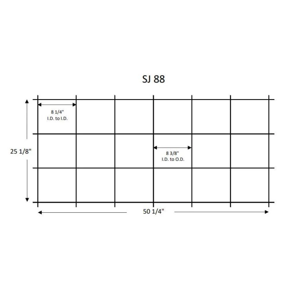 Quarry Tile Rack - Image 17