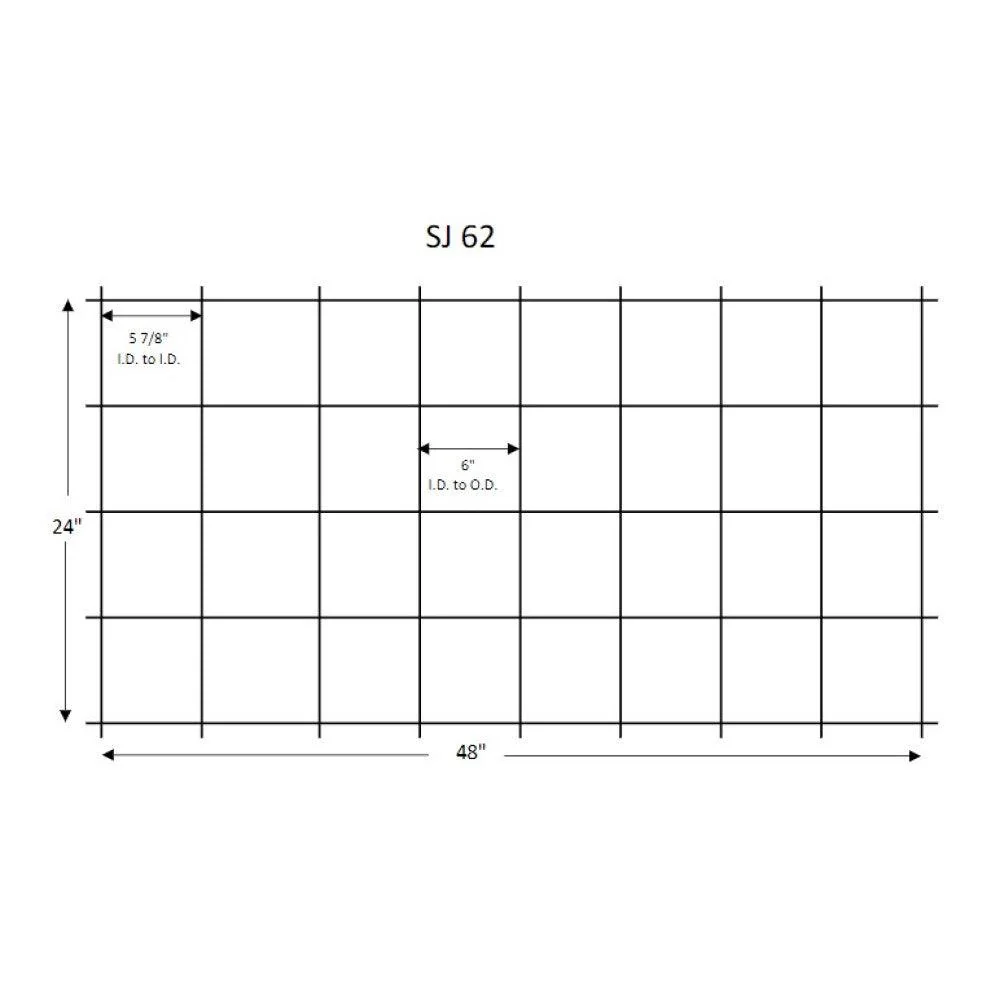 Quarry Tile Rack - Image 4