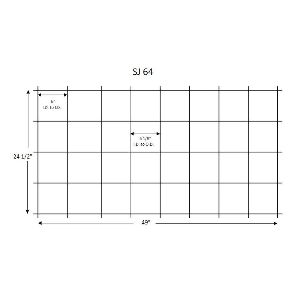 Quarry Tile Rack - Image 5
