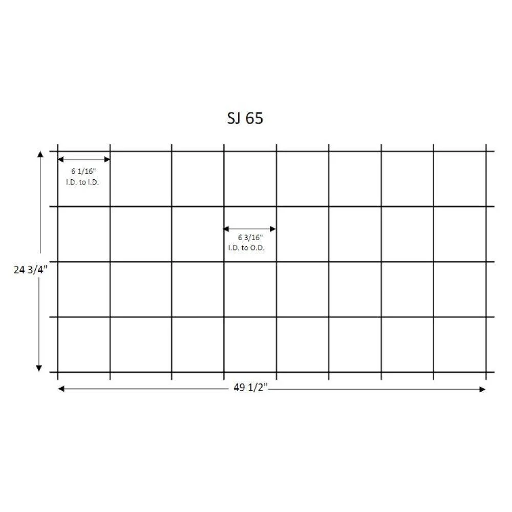 Quarry Tile Rack - Image 6