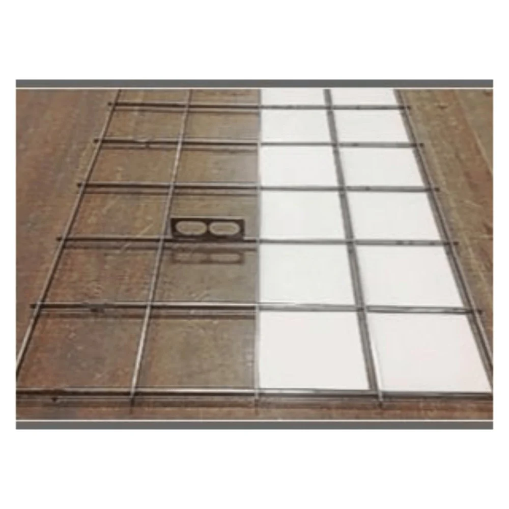 Quarry Tile Rack - Image 7