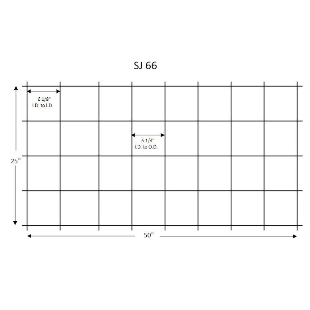 Quarry Tile Rack - Image 8