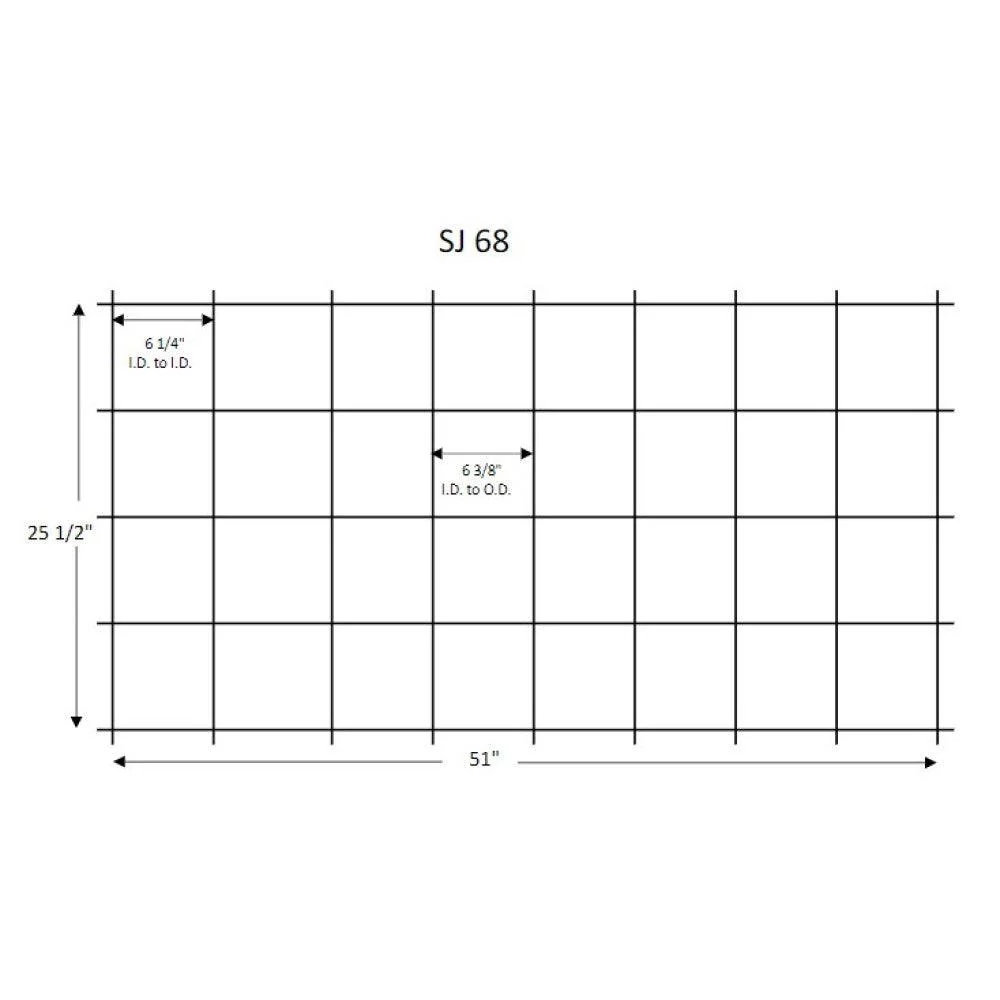 Quarry Tile Rack - Image 9