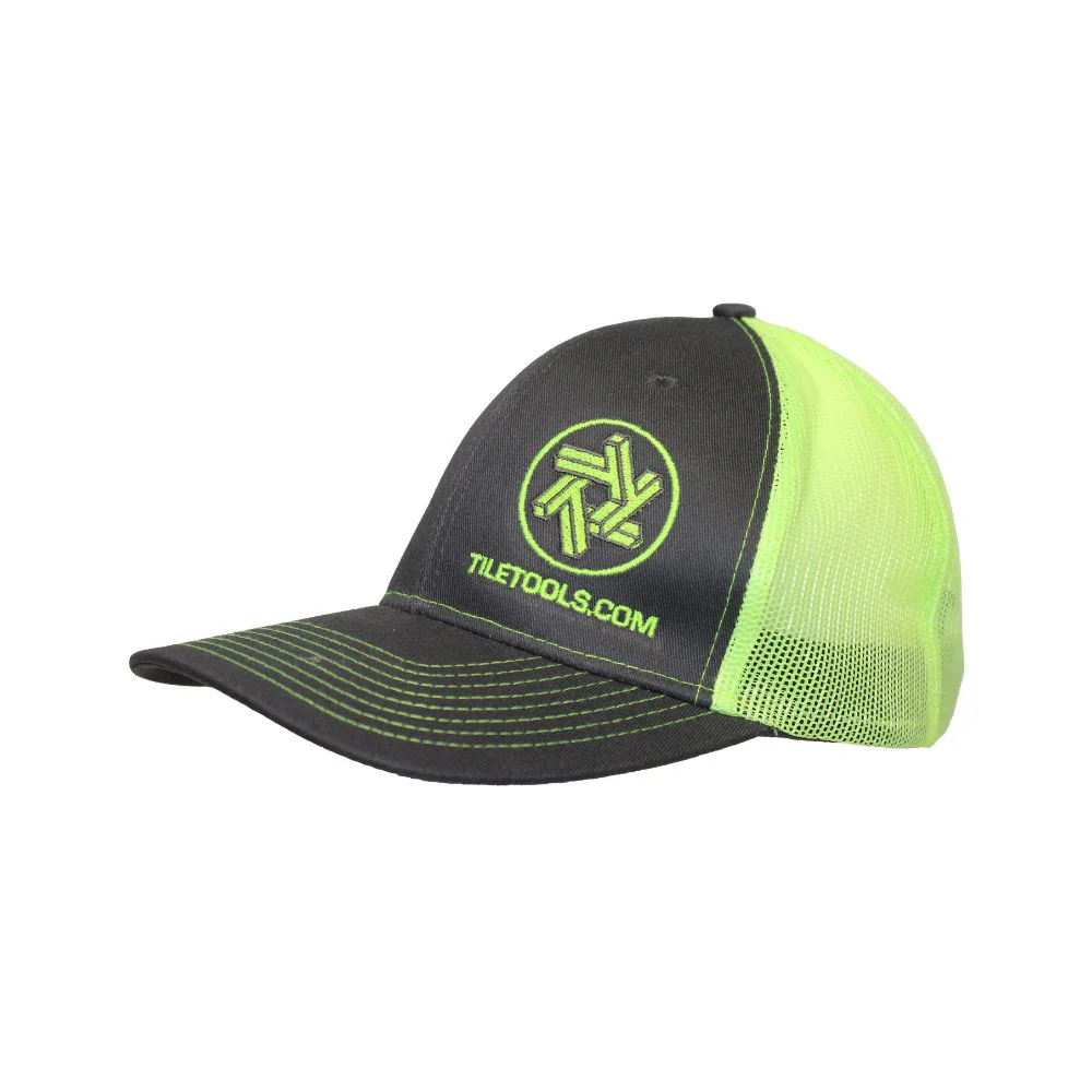 TileTools Mesh Back Hat - Image 3