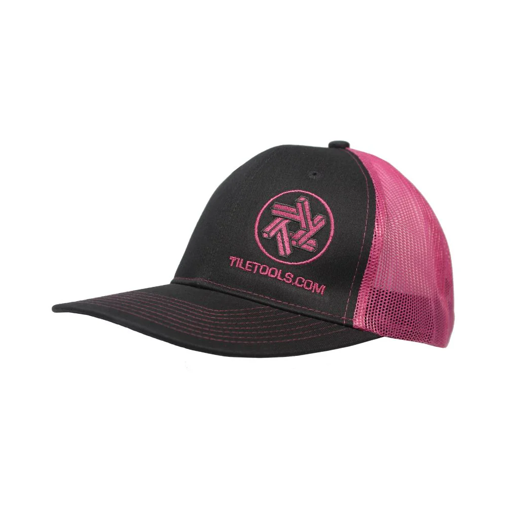 TileTools Mesh Back Hat - Image 4
