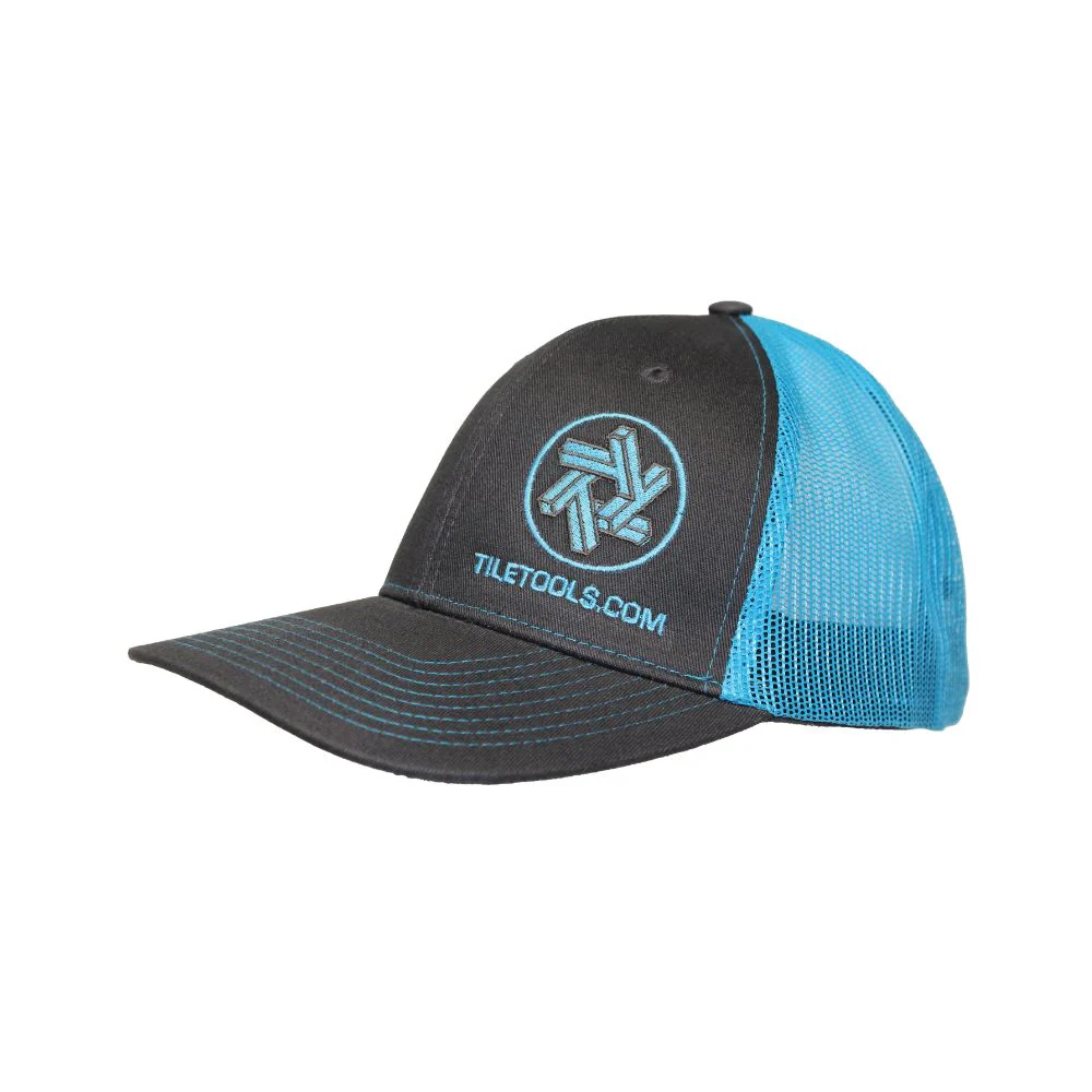TileTools Mesh Back Hat - Image 5