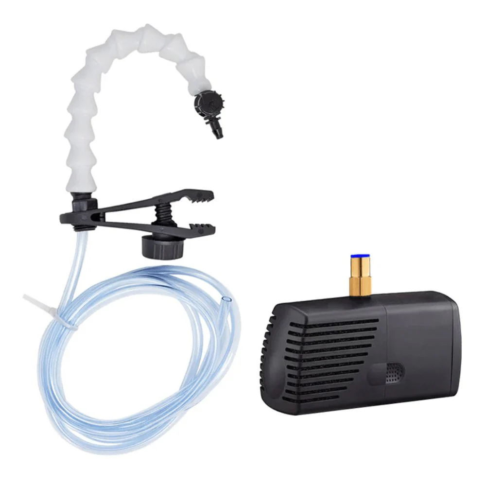 Hi-Tech Pro-Flow Water Cooling System for All-U-Need - Image 3