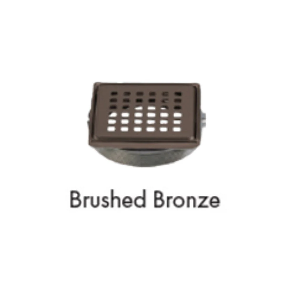 Watertight Drain Grate - Image 3