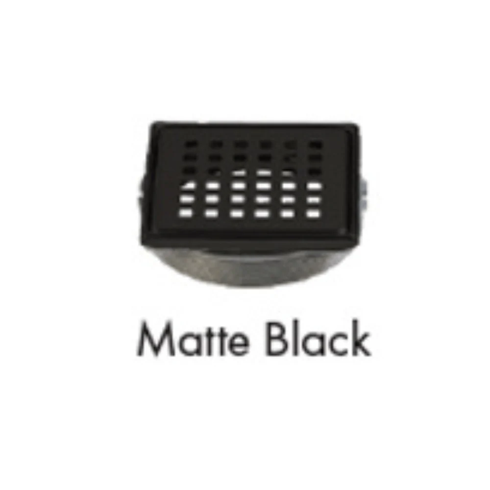 Watertight Drain Grate - Image 5