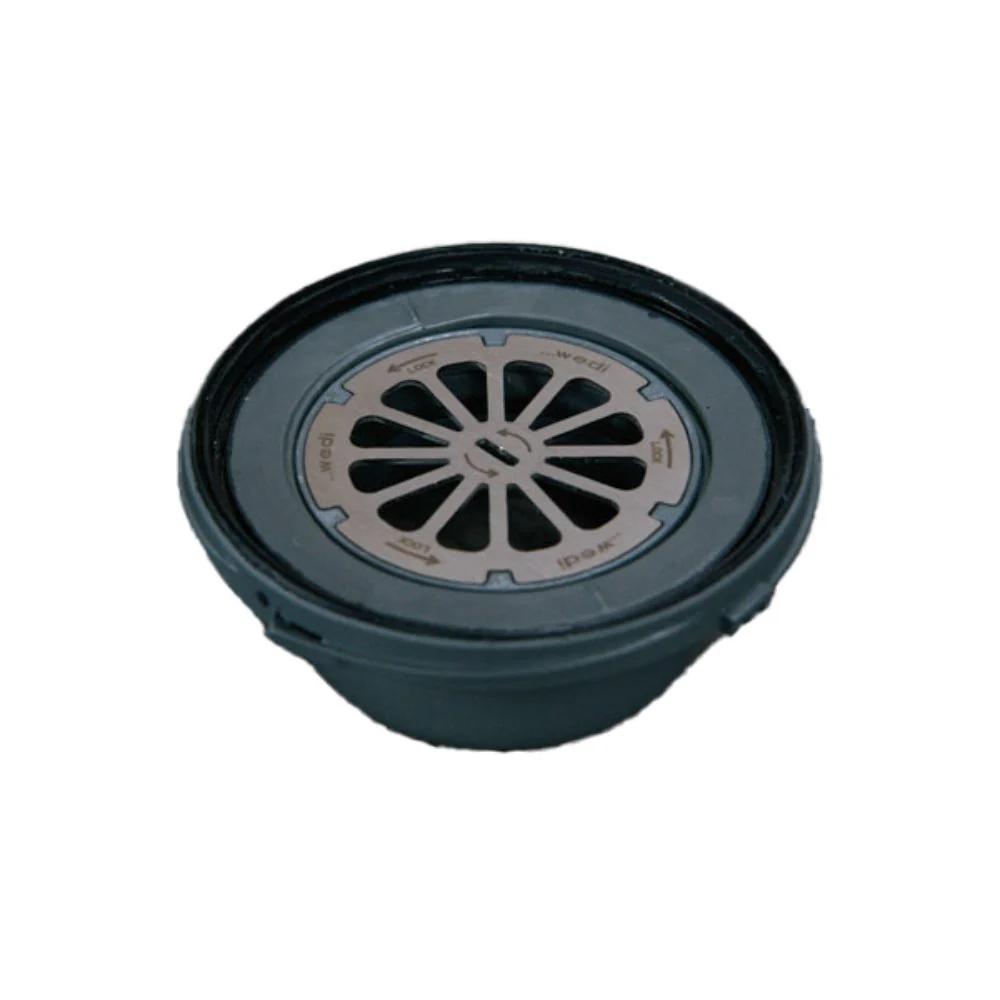 wedi Click And Seal Drain Kit