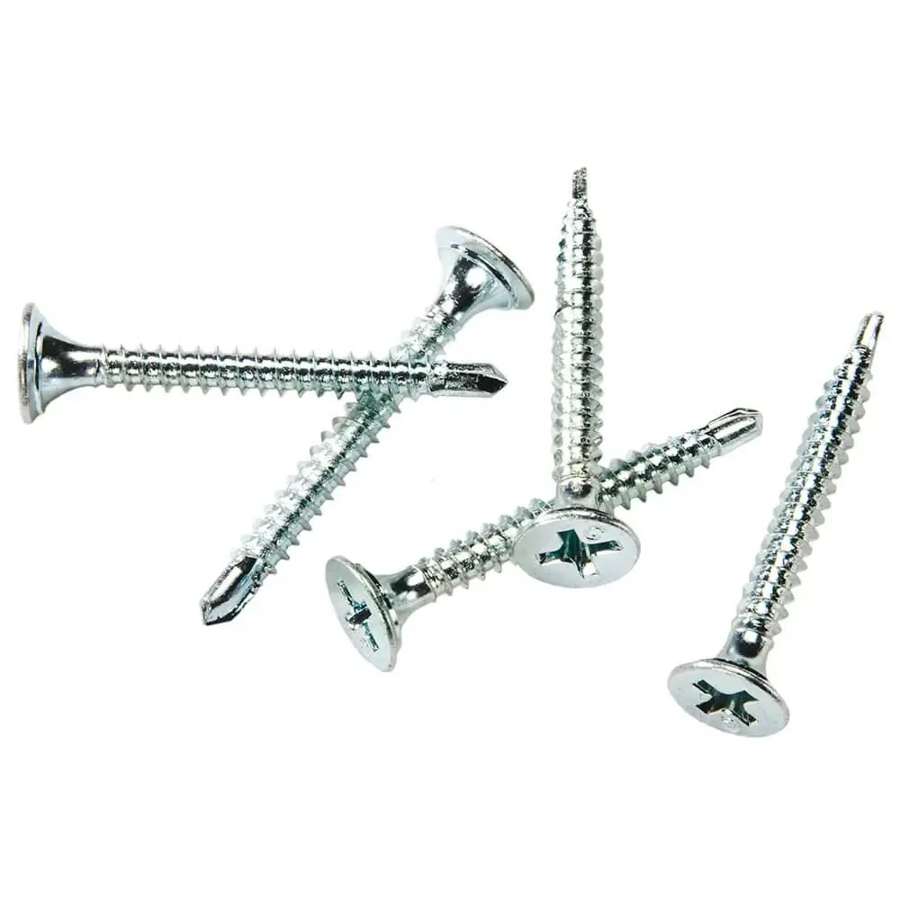 wedi Screws & Washers (1,000 ct)