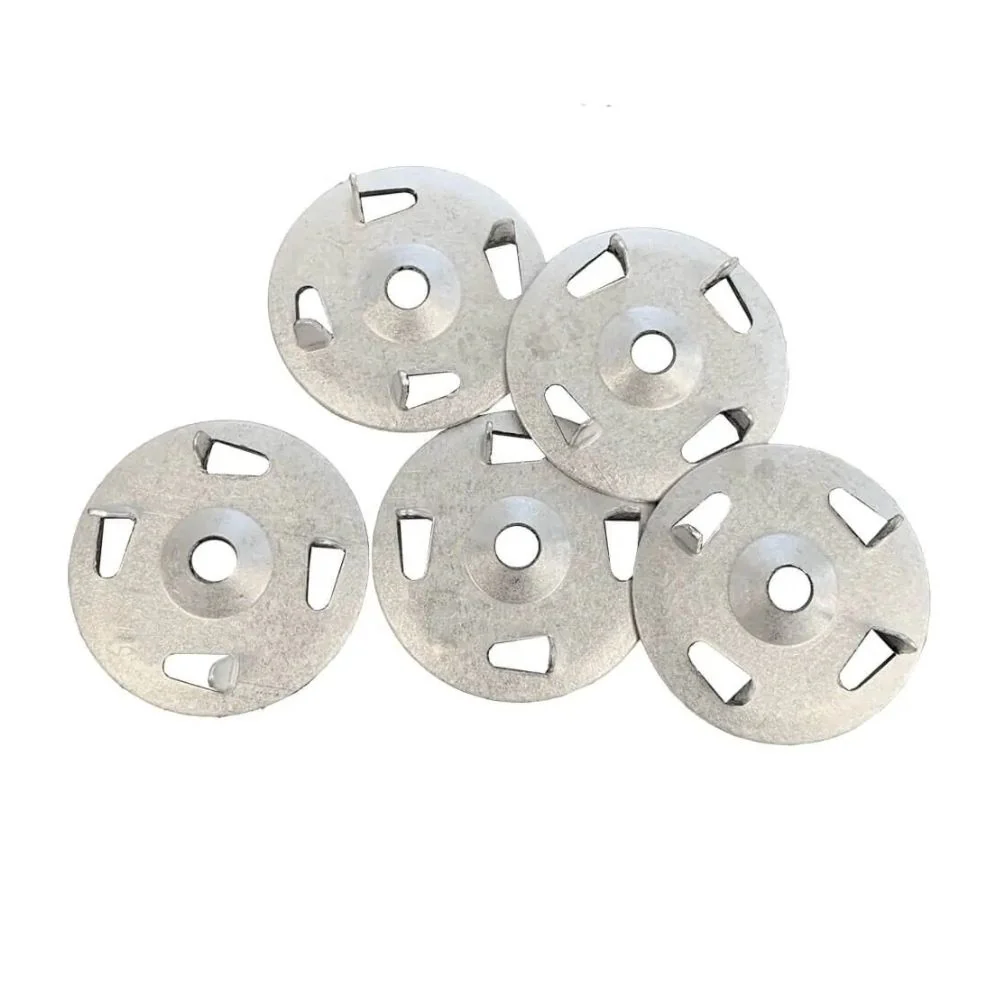 wedi Screws & Washers (1,000 ct) - Image 2
