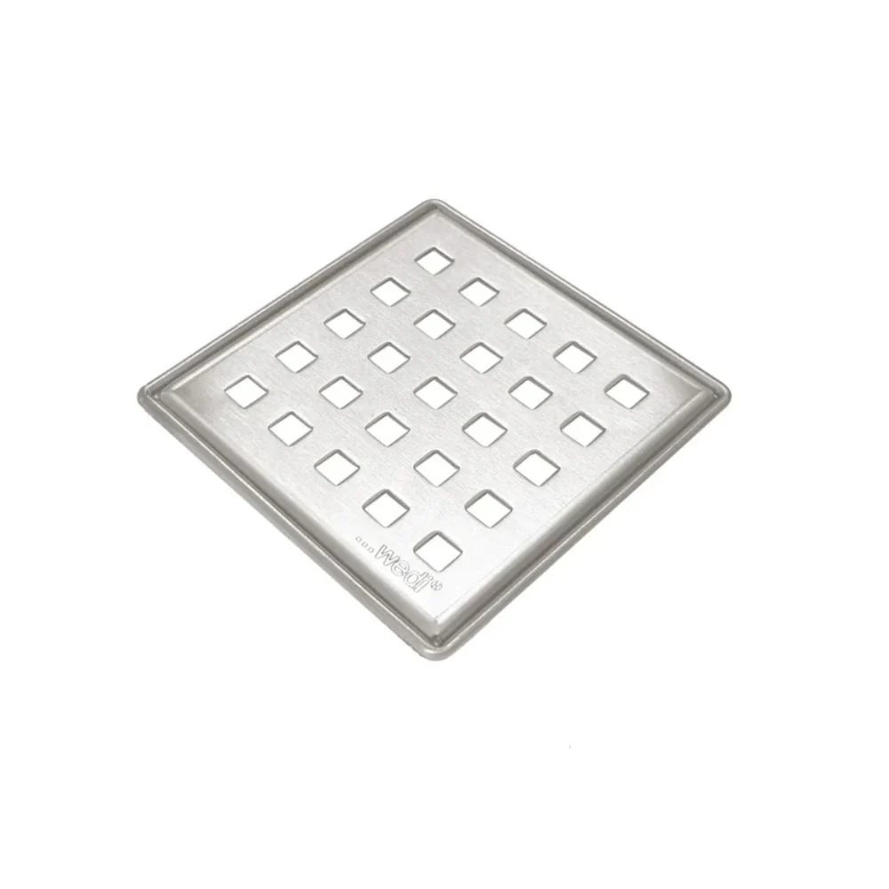 wedi S-DRY Drain Covers - Image 2
